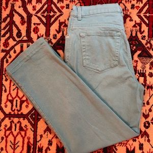 Gloria Vanderbilt Jeans Sz 8 Long